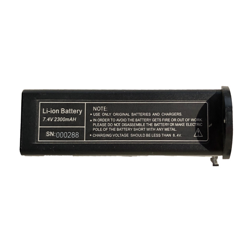 Fast Charging Lithium Ion Battery 7.4V 000288 2300mAh CSIP Wholesale Lithium Ion Battery