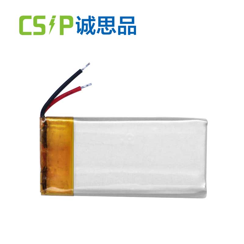 90mAh 3.7V Lithium Polymer Li Po Battery OEM 301430 Wholesale CSIP