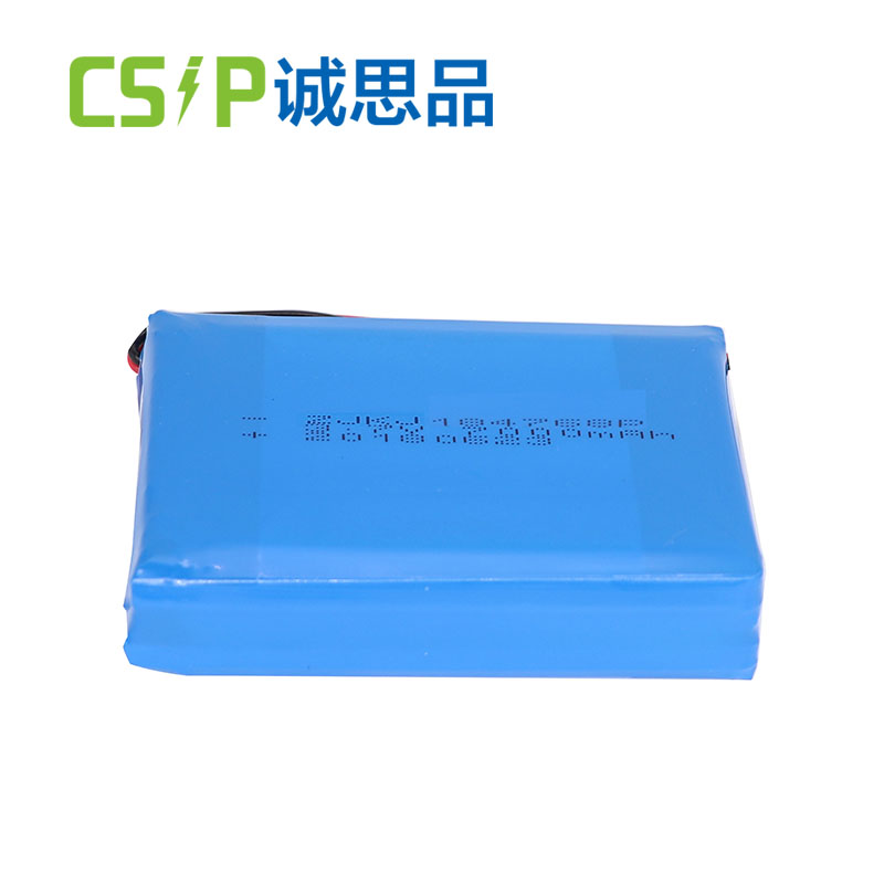7000mAh Digital lithium ion batteries 3.7V Lipo Energy Storage Battery 184768-CSIP