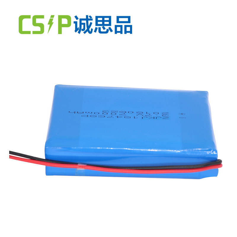 7000mAh Digital lithium ion batteries 3.7V Lipo Energy Storage Battery 184768-CSIP