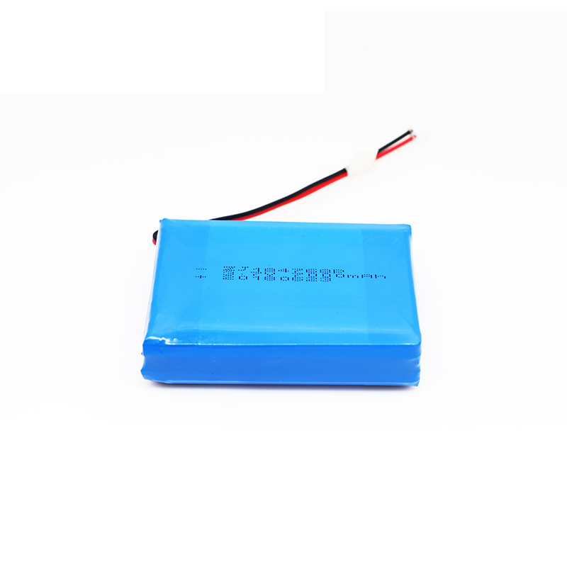 What is the difference between lithium polymer battery cell grades and which is the best lithium polymer cell manufacturer?