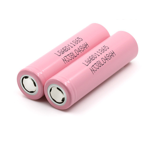 The Present and Future of the Lithium Battery Industry-CSIP
