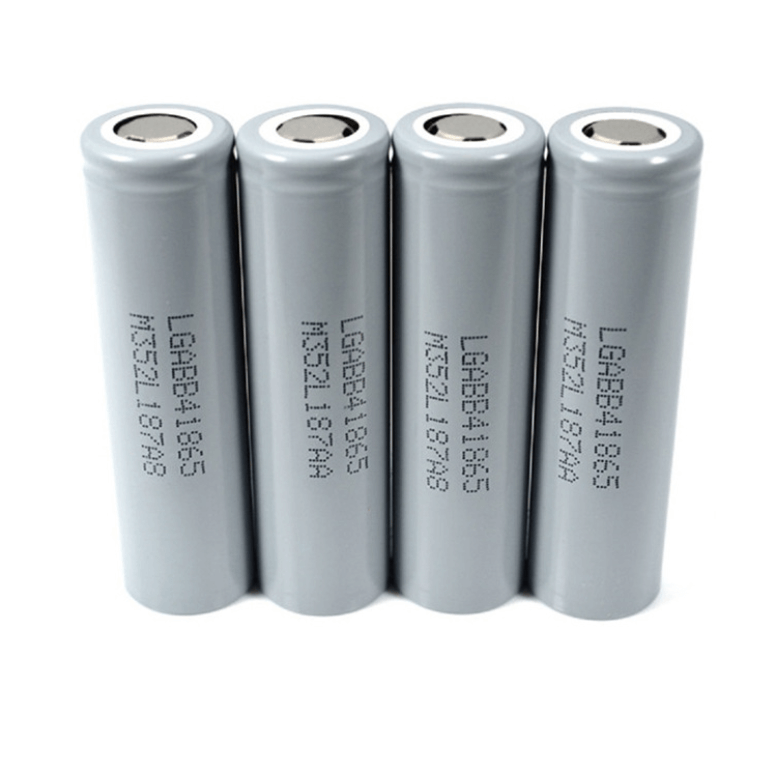 3 7v li polymer battery