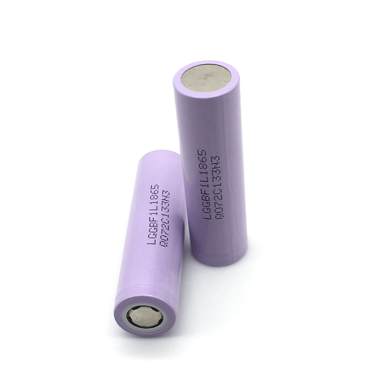 3.7 v polymer lithium ion battery