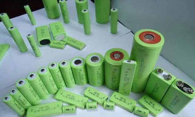 lithium polymer 5000mah