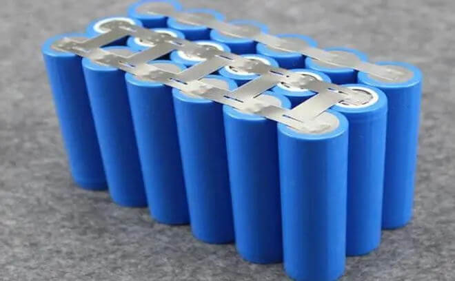 lithium polymer battery 12v 100ah