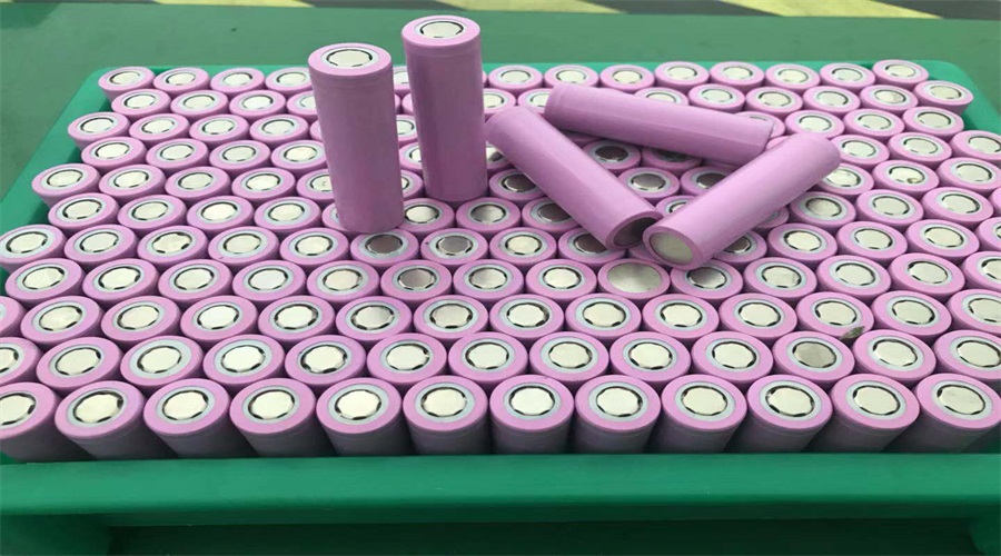 Ternary lithium battery life and advantages and disadvantages?