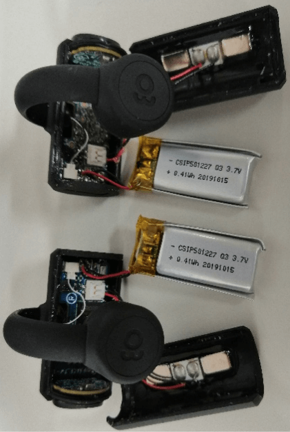 lithium polymer battery 18650