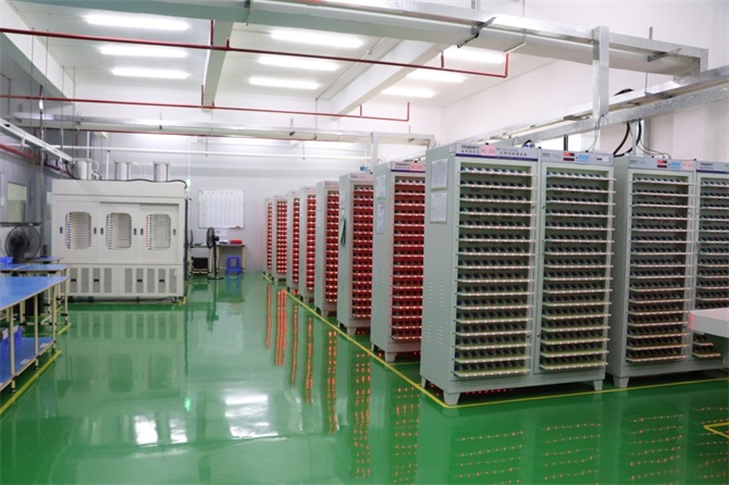 Shenzhen CSIP Science & Technology Co. Ltd 