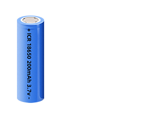 18650 battery