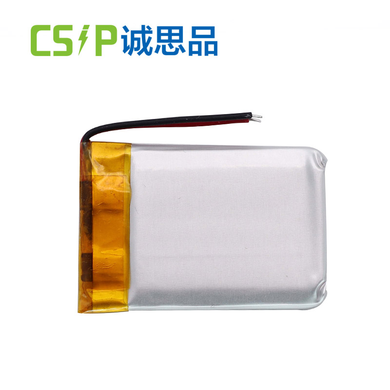  Lithium Polymer Battery 3.7V 170mAh Lithium Ion Battery 362030 Direct Sales Factories CSIP