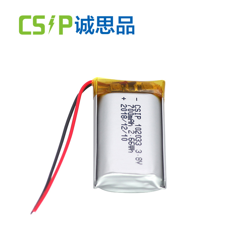 Analysis of short circuit faults caused by soft pack lithium batteries and how to improve the design of soft pack lithium batteries with short circuit-CSIP