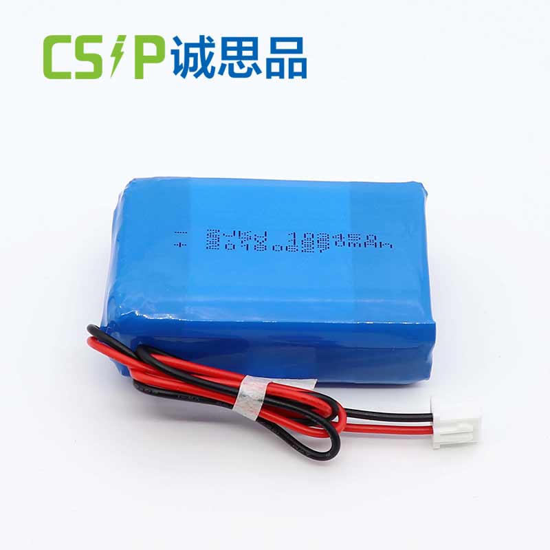 Lithium Ion Cell Lithium Battery Pack Rechargeable Lithium Batteries Direct Sales Factories CSIP 103450