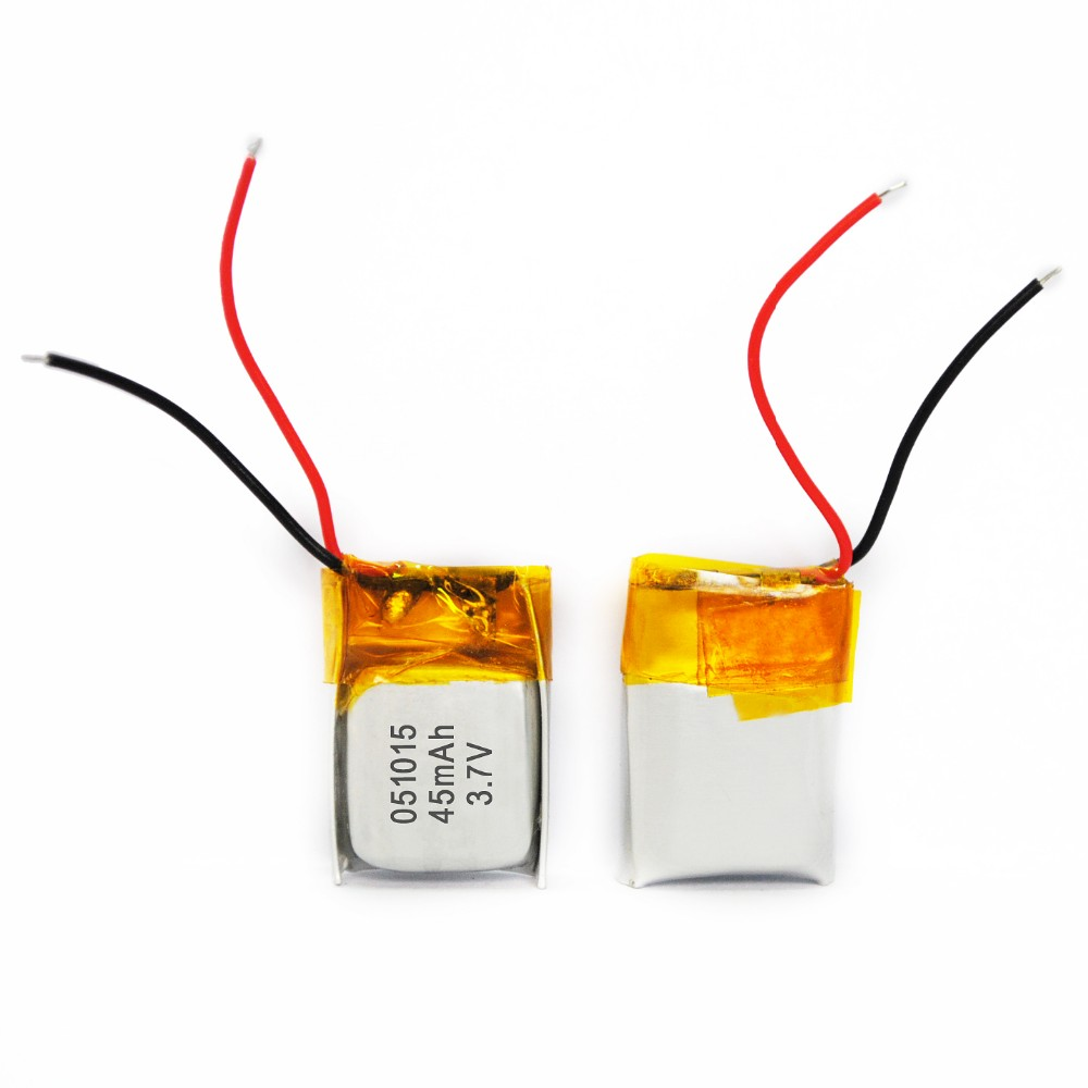 What is the difference between lithium batteries and cells and why are they not the same size？