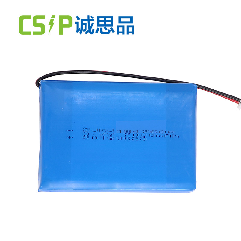 7000mAh Digital lithium ion batteries 3.7V Lipo Energy Storage Battery 184768-CSIP