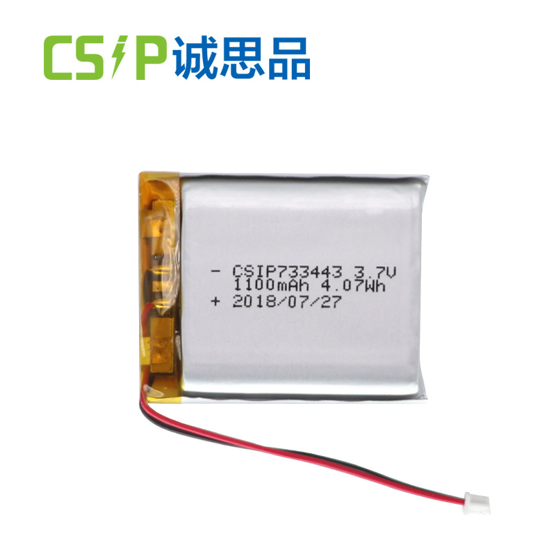 lithium ion batteries 18650
