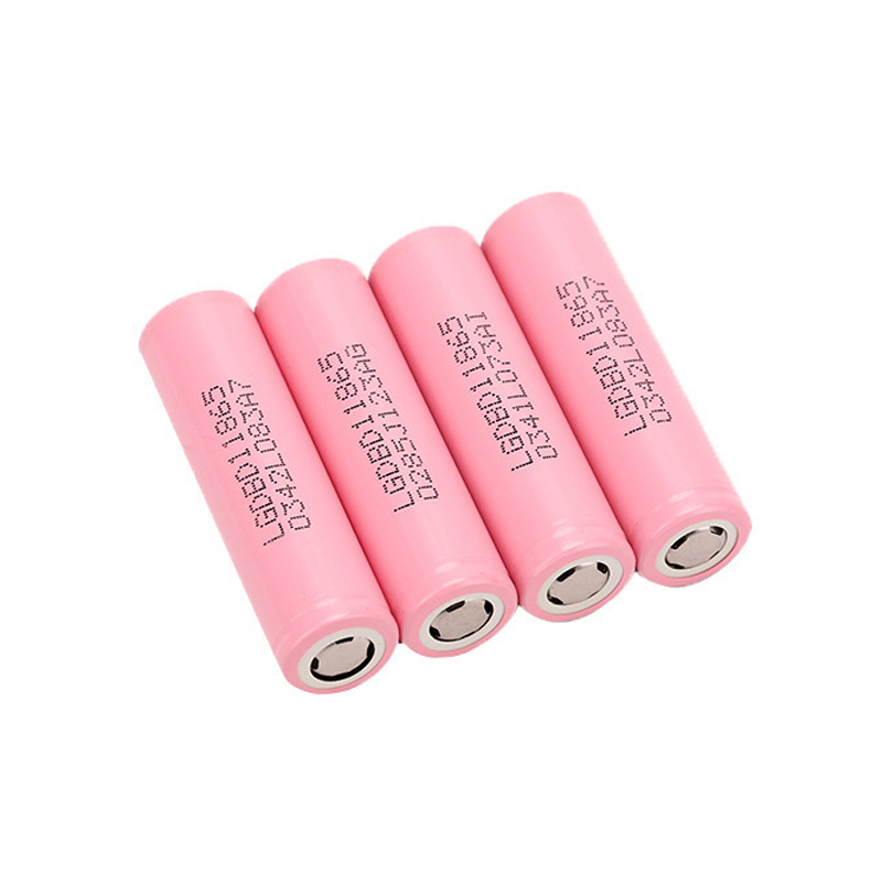 18650 Li-ion battery knowledge fully explained