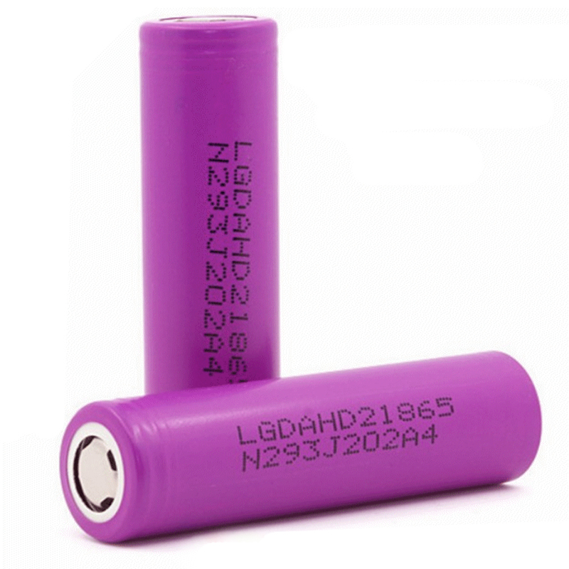lithium battery price