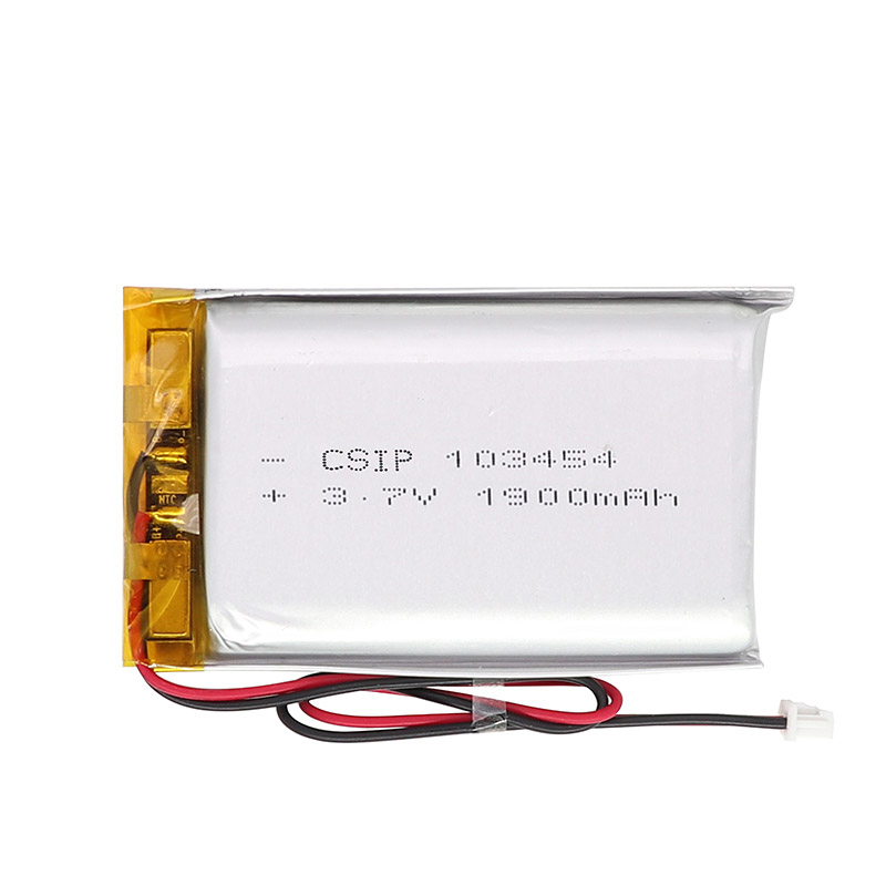 lithium ion battery producers