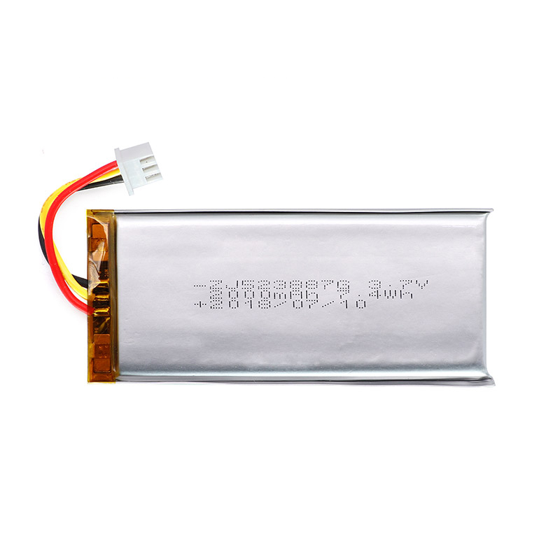 batteries lithium-ion